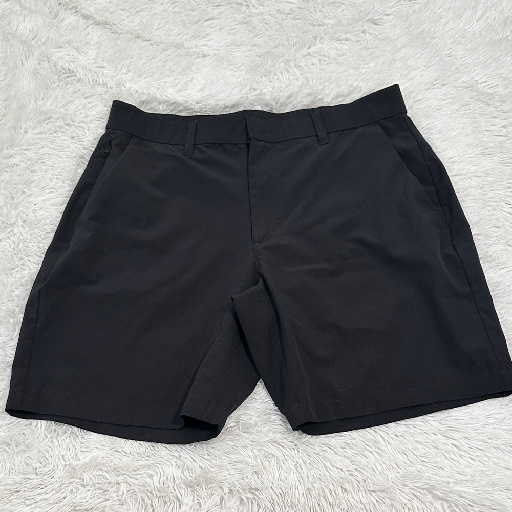 🎲 Fabletics Hybrid Shorts